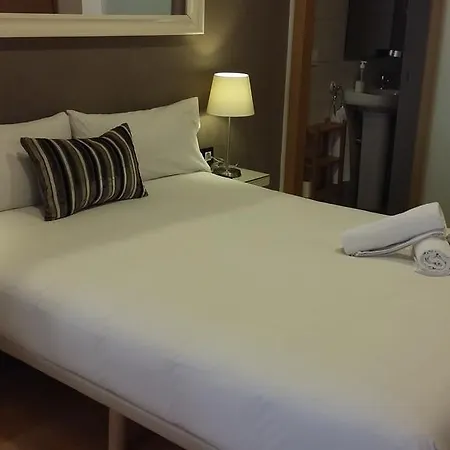 Guest house Bella Lola Barcelona