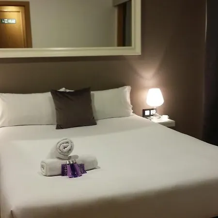 Bella Lola 2* Barcelona