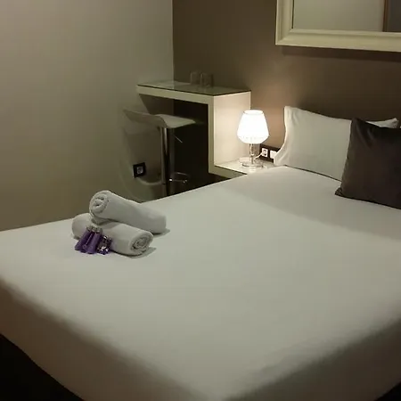 Guest house Bella Lola