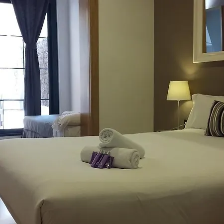 Bella Lola Barcelona