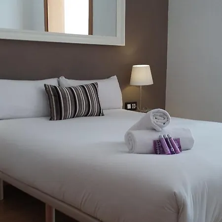 Bella Lola 2* Barcelona