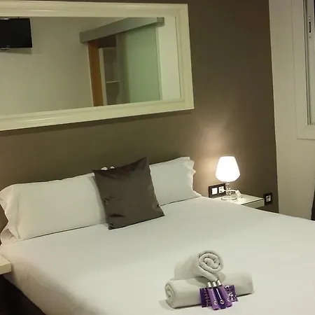 Bella Lola Barcelona