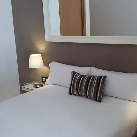Bella Lola Guest house Barcelona