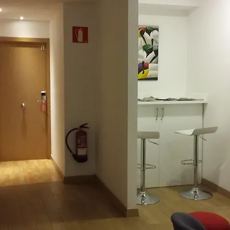 Bella Lola 2* Barcelona