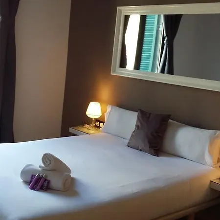 Guest house Bella Lola