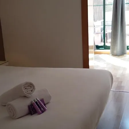 Guest house Bella Lola Barcelona
