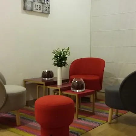 Guest house Bella Lola