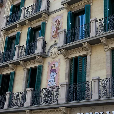 Bella Lola Barcelona