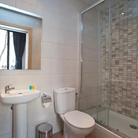 Guest house Bella Lola Barcelona
