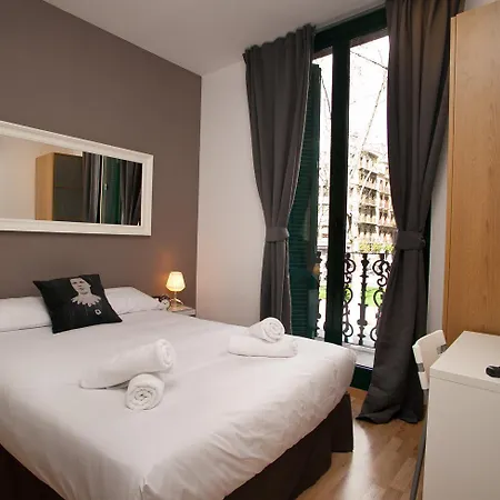 Guest house Bella Lola